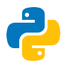 icons8-python-96