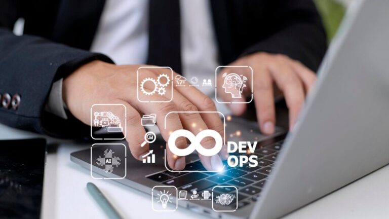 DevOps Consulting: Revolutionizing Modern Software Development